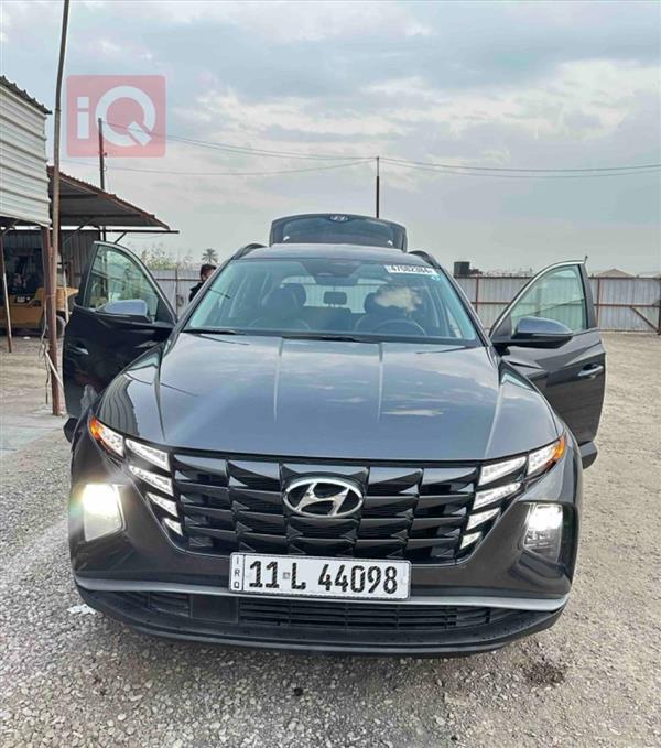 Hyundai for sale in Iraq